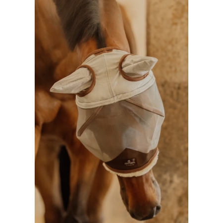 Masque Anti-Mouches Skin Friendly
