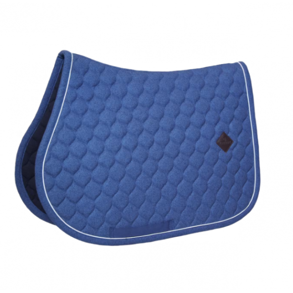 Jumping Saddle Pad Melange