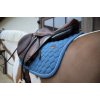Jumping Saddle Pad Melange
