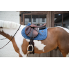 Jumping Saddle Pad Melange