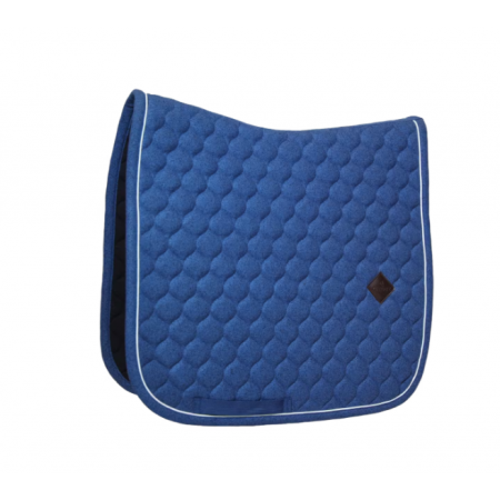 Tapis de selle Dressage Melange