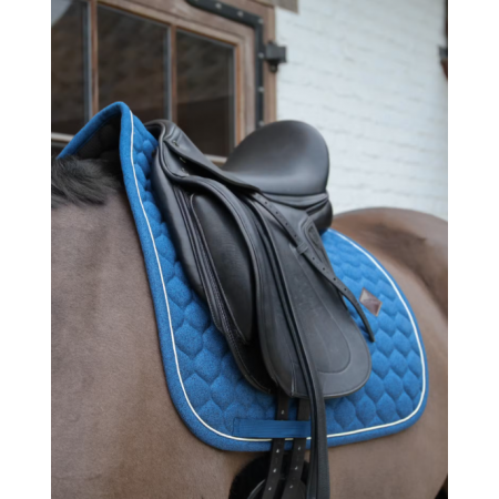 Tapis de selle Dressage Melange