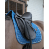 Tapis de selle Dressage Melange