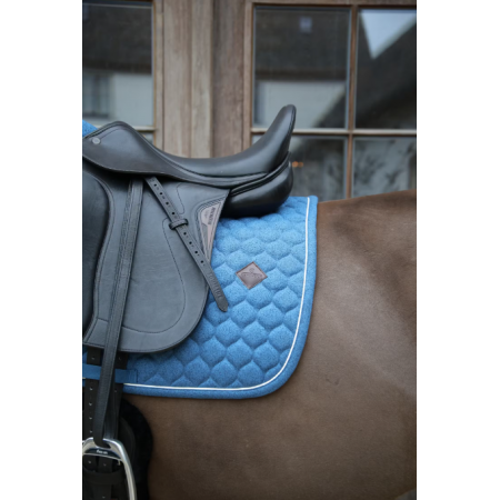 Dressage Saddle Pad Melange