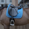 Tapis de selle Dressage Melange