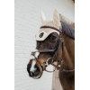 Plaited Figure 8 Noseband Bridle
