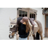 Plaited Figure 8 Noseband Bridle
