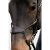 D Collection Elastic Hybrid Noseband Bridle