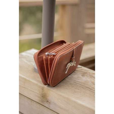 Penelope Vittoria Wallet