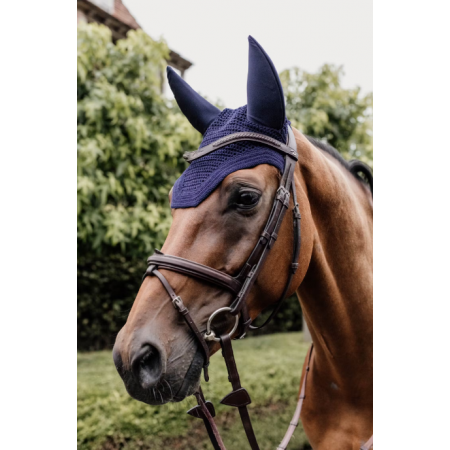Bonnet Wellington Soundless