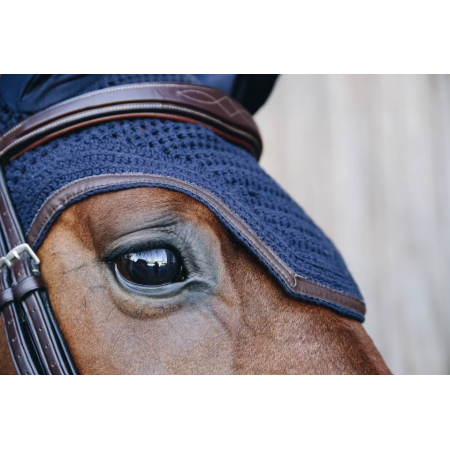 Bonnet Wellington Leather