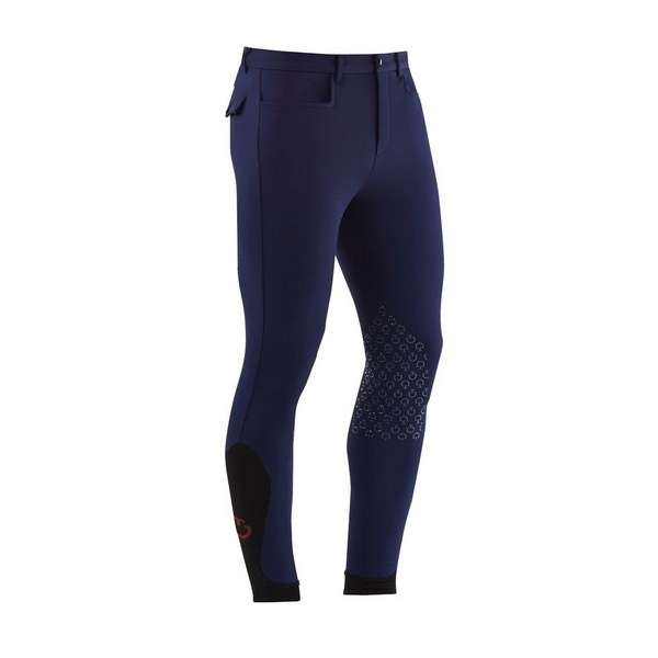 CT Pantalon Bleu Homme