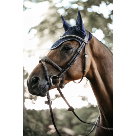 Bonnet Wellington Leather