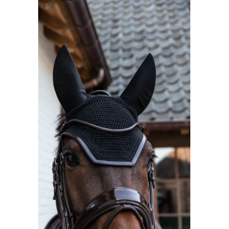 Bonnet Wellington Leather Soundless