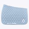 Quilted Jersey Dressage Zadeldoek - ZOMER25