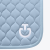Tapis de selle Quilted Jersey Dressage - ETE25