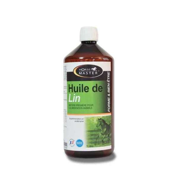 Flaxseed Oil