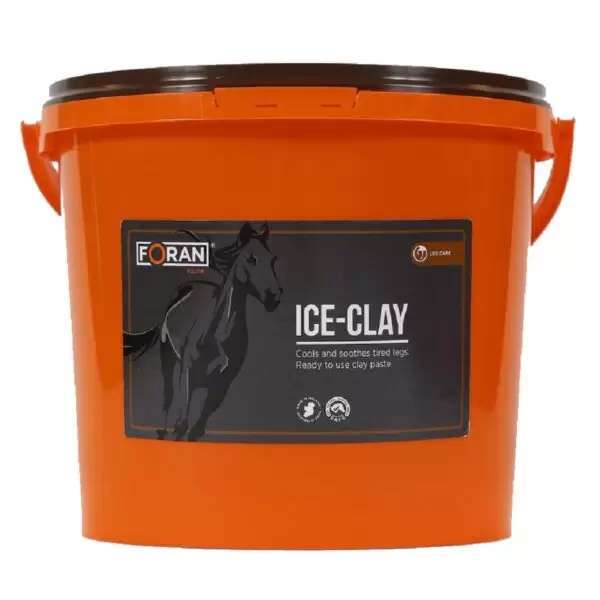 Ice-Clay
