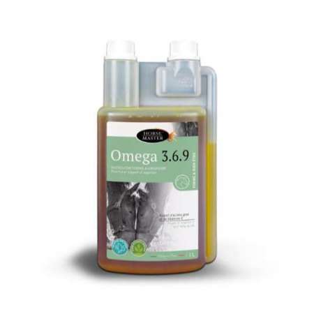 Omega 3 6 9