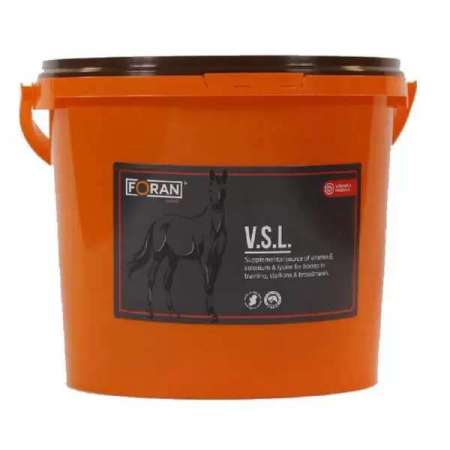 V.S.L. Poudre