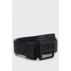 Ceinture Cable - ETE25