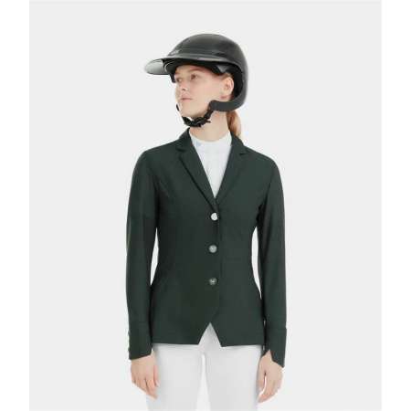 Aeromesh Competition Jacket - SUMMER25