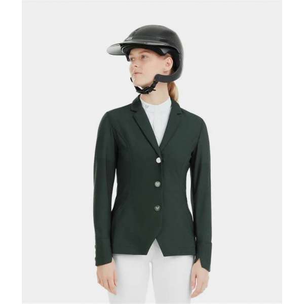 Veste Concours Aeromesh - ETE25
