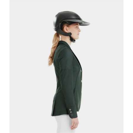 Veste Concours Aeromesh - ETE25