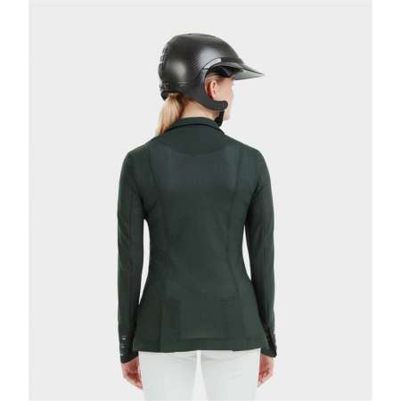 Aeromesh Competition Jacket - SUMMER25