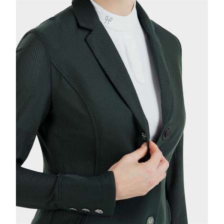 Aeromesh Competition Jacket - SUMMER25