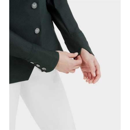 Veste Concours Aeromesh - ETE25