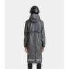 Long Raintech Jacket