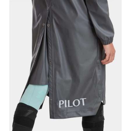 Veste Long Raintech - ETE25