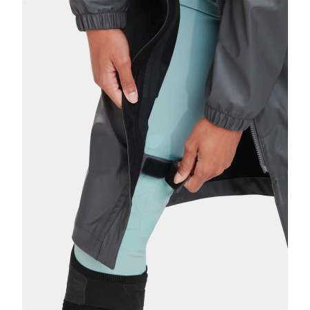 Veste Long Raintech - ETE25