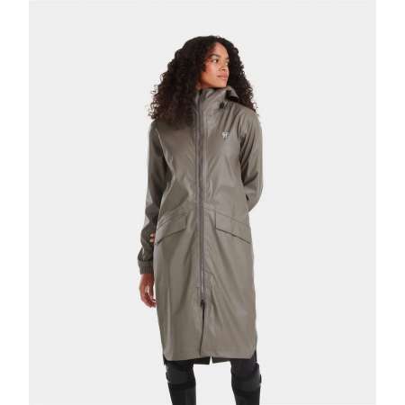 Veste Long Raintech