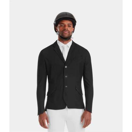 Aeromesh Men's Competition Jacket - SUMMER25