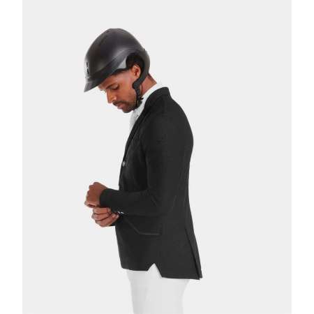 Aeromesh Men's Competition Jacket - SUMMER25