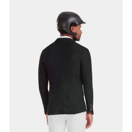 Aeromesh Men's Competition Jacket - SUMMER25
