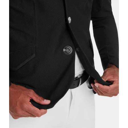 Aeromesh Men's Competition Jacket - SUMMER25