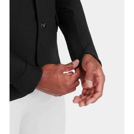 Aeromesh Men's Competition Jacket - SUMMER25