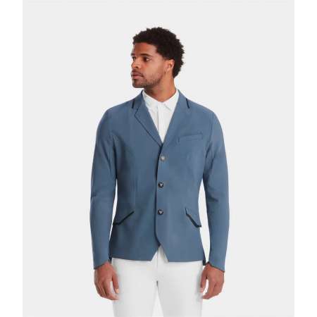 Aeromade Men's Competition Jacket - SUMMER25