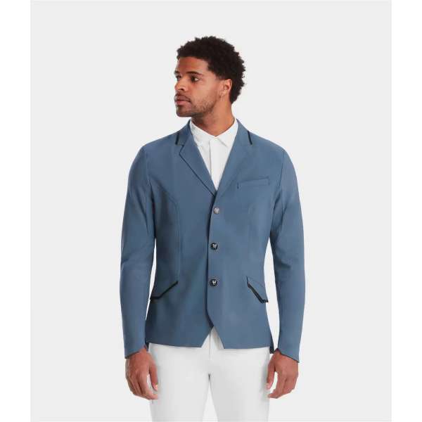 Aeromade Men's Competition Jacket - SUMMER25