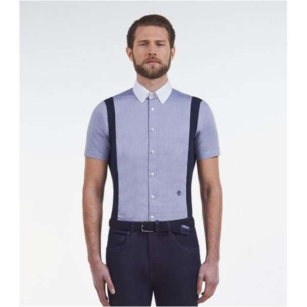 CT Chemise Concours Homme