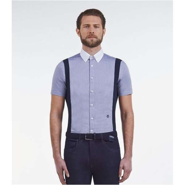 CT Chemise Concours Homme