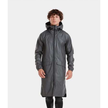 Men's Long Raintech Jacket - SUMMER25