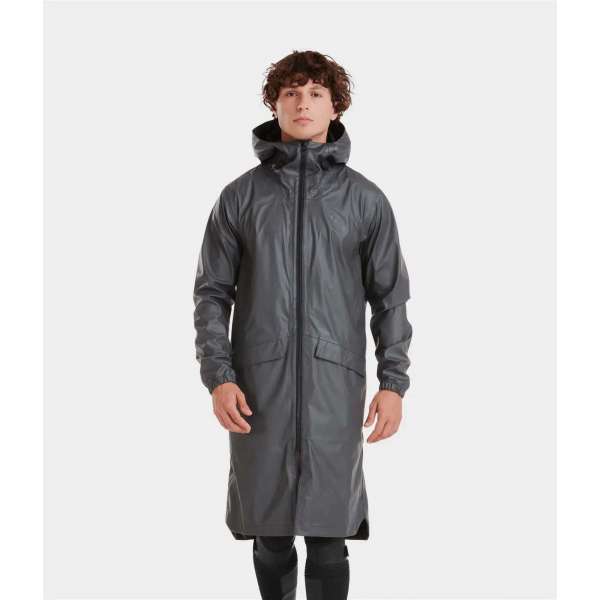 Men's Long Raintech Jacket - SUMMER25