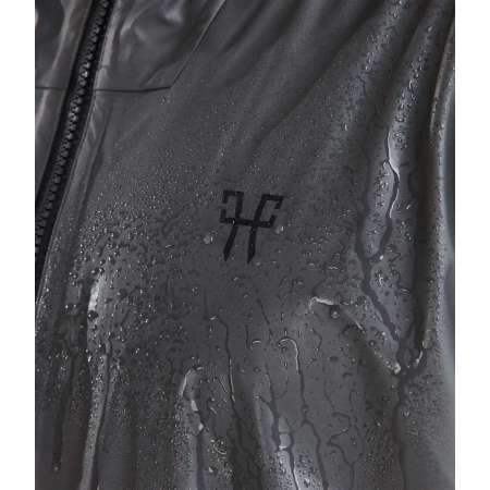 Men's Long Raintech Jacket - SUMMER25