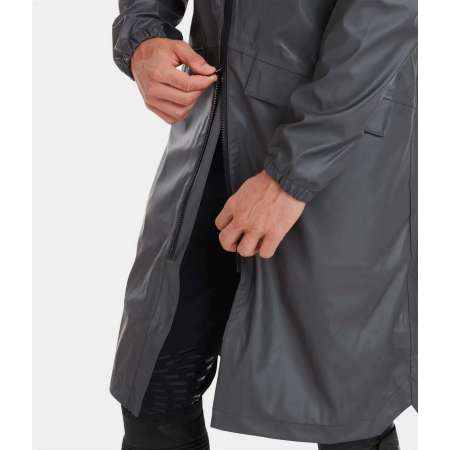 Men's Long Raintech Jacket - SUMMER25