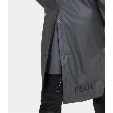 Men's Long Raintech Jacket - SUMMER25
