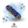 Cornflower Eclair